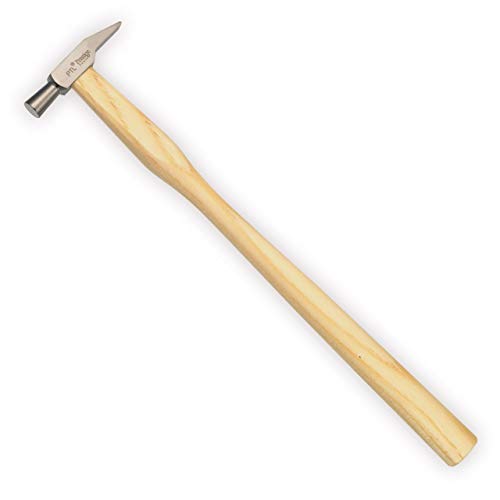 Birsppy PTL Prestige Mini Hammer Schweizer Stil Uhrmacher Juwelier Leicht Gewicht Modell Birsppy PTL Prestige Mini Hammer Schweizer Stil Uhrmacher Juwelier Leicht Gewicht Modell