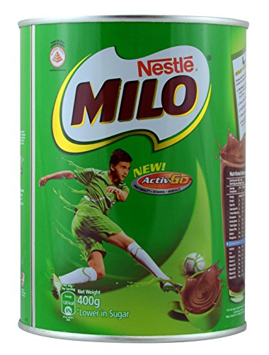 Nestle Milo Drink - 1 x 400gm
