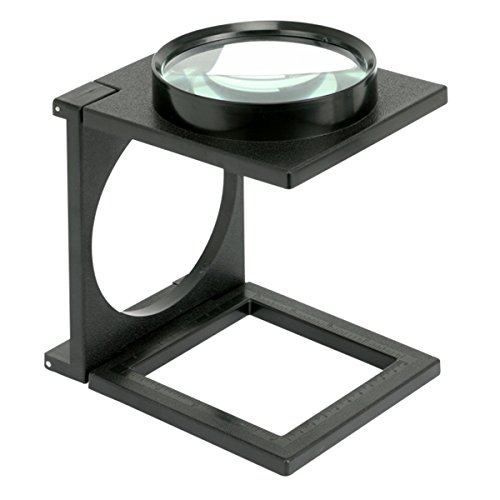 Standlupe LIGHT-STAR für die Uhrmacherwerkstatt Standlupe LIGHT-STAR für die Uhrmacherwerkstatt