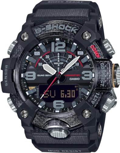 Casio Watch GG-B100-1AER