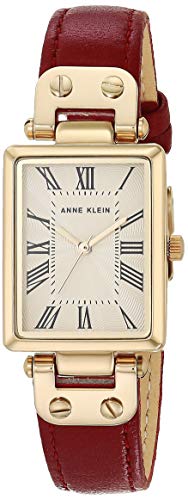 Anne Klein Klassische Uhr 086702675951