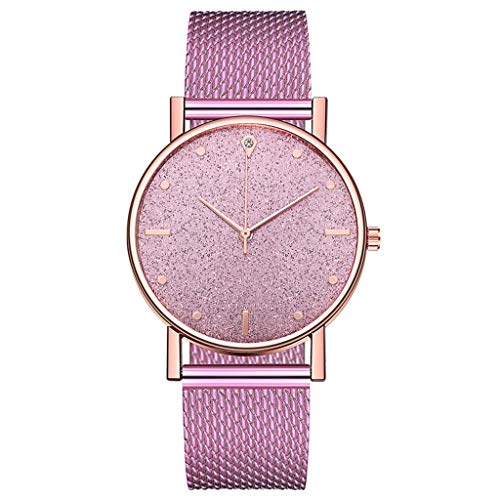 Armbanduhr Damen Uhren Schmuck Quarzuhr Analog Edelstahlarmband Geburtstagsgeschenk Mode Frauen Mädchen Freundin,Mutter,Beste Freundin.Damen Casual Armbanduhr Armbanduhr Damen Uhren Schmuck Quarzuhr Analog Edelstahlarmband Geburtstagsgeschenk Mode Frauen Mädchen Freundin,Mutter,Beste Freundin.Damen Casual Armbanduhr