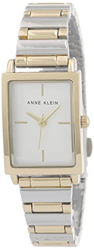 Anne Klein Klassische Uhr 086702695430