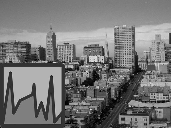 Erdbeben San Francisco