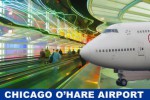 International Airport Chicago O Hare