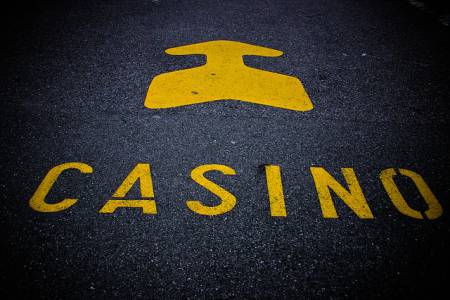 Online Casino Ohne Limit