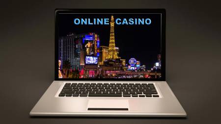 Die Entwicklung von Online Casinos