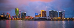Die besten Casinos in Macau / China