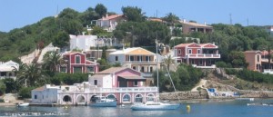Gute Zeit auf Menorca: spanische Balearen-Insel