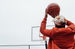 Basketball in New York City