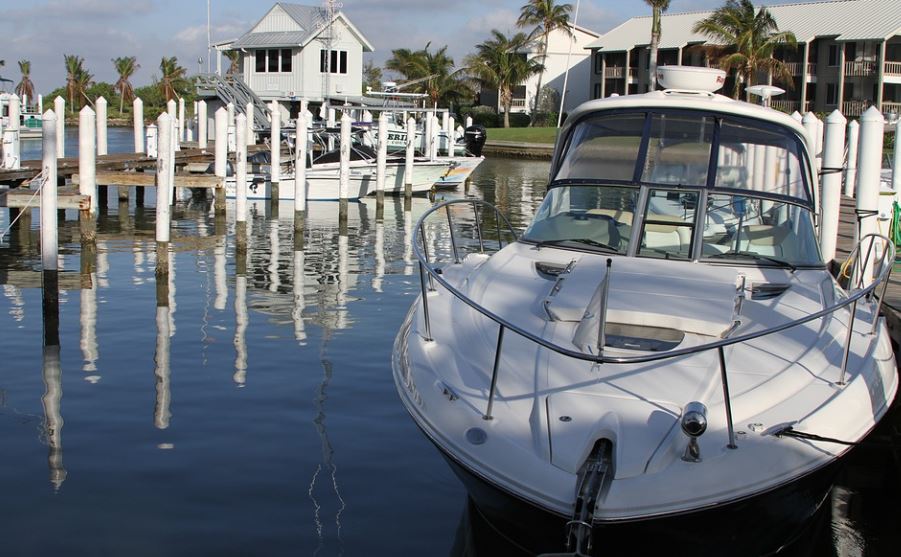 Florida-Strand Captiva Island 