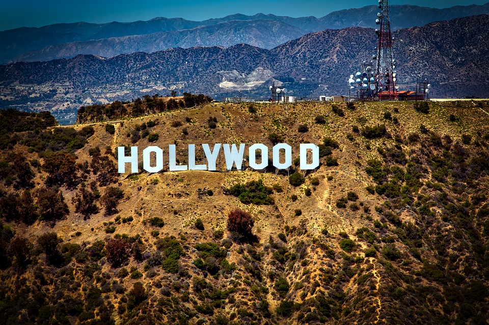 Los Angeles Hollywood Pixabay 2023