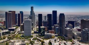 16 erstklassige Touristenattraktionen in Los Angeles