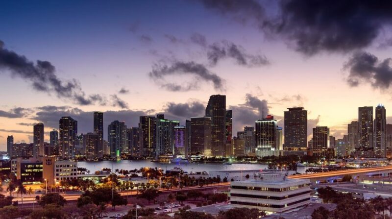 Miami Florida USA