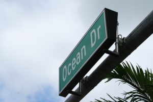 Ocean Drive Miami: Der Guide für eine gute Zeit