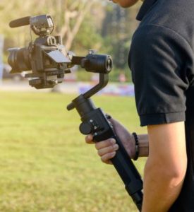 8 Tipps um Zeit bei der Video-Produktion zu sparen