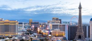 Schwere Zeiten in Las Vegas - Wegen Corona gehen die Lichter aus