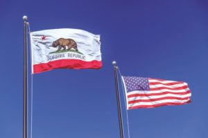 Die 10 größten Städte Kaliforniens - Der "Golden State" der USA