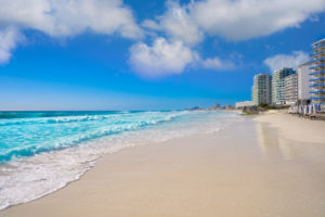 Uhrzeit Cancun & 11 Tipps für eine gute Zeit
