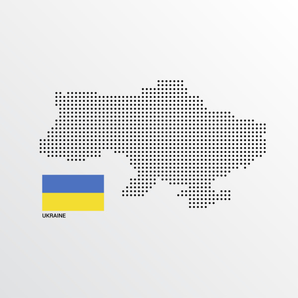 Uhrzeit Ukraine