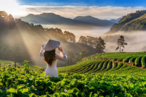 Uhrzeit Vietnam
