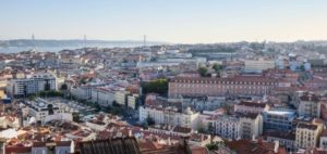 Uhrzeit Lissabon & Tipps für eine gute Zeit in Portugals Hauptstadt
