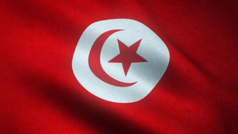 Aktuelle Uhrzeit Tunesien