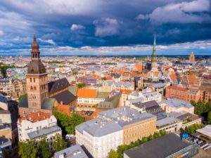 Uhrzeit Riga & Tipps für eine gute Zeit in Lettland