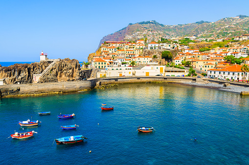 Uhrzeit Madeira & Tipps für eine gute Zeit auf der Insel