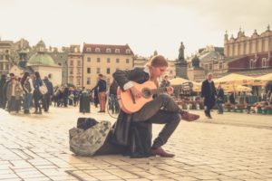 Uhrzeit Warschau & Tipps für eine gute Zeit in Polens Hauptstadt