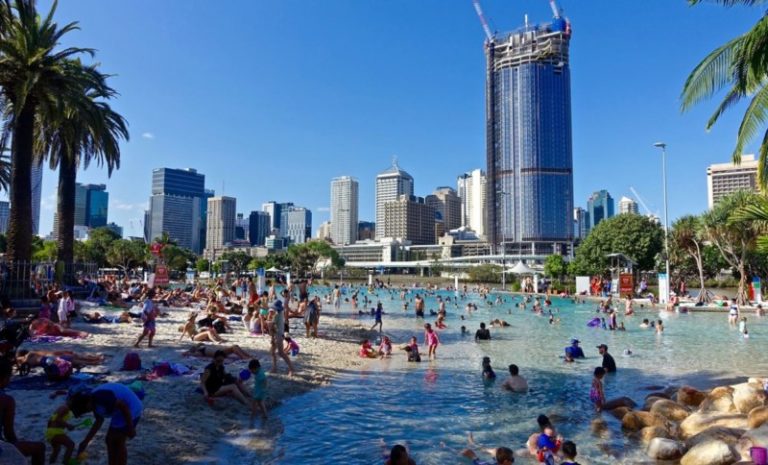 Wie Spät Ist Es In Australien Gerade uhrzeiten.biz