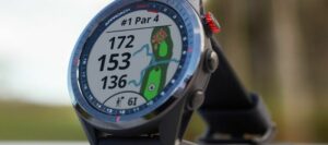 Die besten Golf-Uhren mit GPS 2022