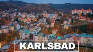 Beste Zeit in Karlsbad (Karlovy Vary / Tschechien): Das musst du machen!