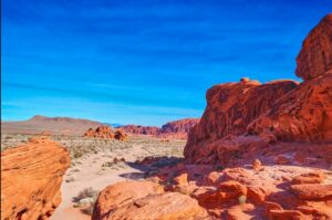 Nevada - USA