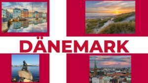 Uhrzeit Dänemark - Tipps für eine gute Zeit in Kopenhagen