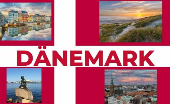 Uhrzeit Dänemark - Tipps für eine gute Zeit in Kopenhagen