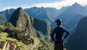 Beste Reisezeit Südamerika: Machu Pichu
