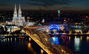 Die besten Kölner Hotels in der Innenstadt