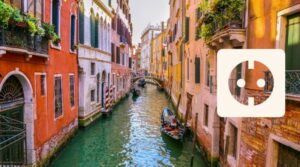 Italien Steckdose Venedig Reiseadpter