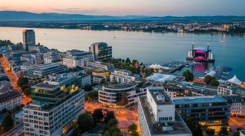 Bregenz