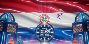Die unglaubliche Uhrzeit in Paraguay! Hol dir exklusive Informationen jetzt! Uhrzeit Asuncion / Paraguay Südamerika
