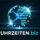 Uhrzeiten-biz-logo